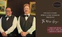 Stevenot Winery Presents: The Wise Guyz – FREE Live Music