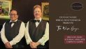 Stevenot Winery Presents: The Wise Guyz – FREE Live Music