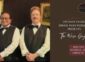 Stevenot Winery Presents: The Wise Guyz – FREE Live Music