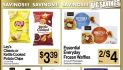 Big Trees Market Weekly Ad with Grocery, Produce, Meat & Deli Specials Through April 29th! Shop Local & Save!
