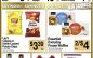 Big Trees Market Weekly Ad with Grocery, Produce, Meat & Deli Specials Through April 29th! Shop Local & Save!