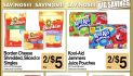 Big Trees Market Weekly Ad with Grocery, Produce, Meat & Deli Specials Through April 15th! Shop Local & Save!