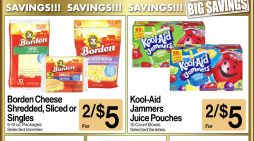 Big Trees Market Weekly Ad with Grocery, Produce, Meat & Deli Specials Through April 15th! Shop Local & Save!