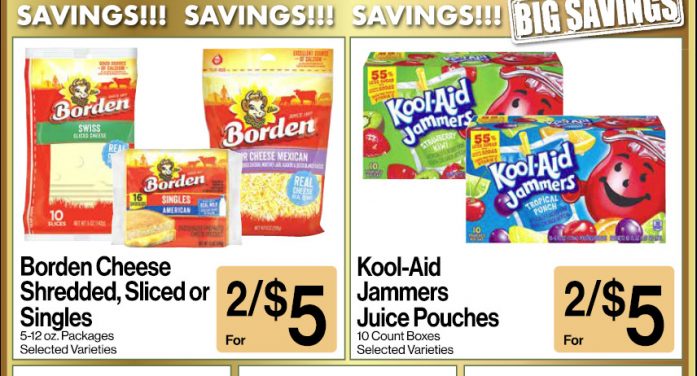 Big Trees Market Weekly Ad with Grocery, Produce, Meat & Deli Specials Through April 15th! Shop Local & Save!