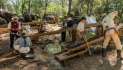 California State Parks Invites Public to the Columbia Diggins 1852 Event at Columbia State Historic Park