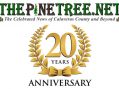 Thank You for 20 Years!!!!  ThePineTree.net Started Daily News Coverage in April of 2005