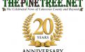 Thank You for 20 Years!!!!  ThePineTree.net Started Daily News Coverage in April of 2005