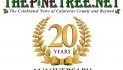 Thank You for 20 Years!!!!  ThePineTree.net Started Daily News Coverage in April of 2005