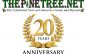 Thank You for 20 Years!!!!  ThePineTree.net Started Daily News Coverage in April of 2005