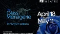 The Glass Menagerie, Apr 18 – May 11, 2025 at Murphys Creek Theatre