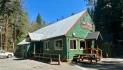 Be Historic!  Buy the Camp Connell General Store, A Profitable, Storied, Piece of History and Start Your Family’s Mountain Story Today!