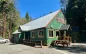 Be Historic!  Buy the Camp Connell General Store, A Profitable, Storied, Piece of History and Start Your Family’s Mountain Story Today!