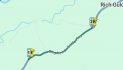 Extended Delays in Construction Zone on Hwy 26