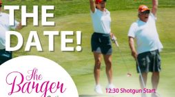 18th Annual Barger Golf Outing!  Cart  Tee Sponsorships Still Available!