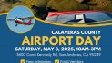 Calaveras Airport Day 2025