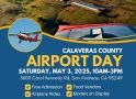 Calaveras Airport Day 2025