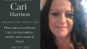 Ms. Cari Dolores Duvall (Harrison) 1974 ~ 2025