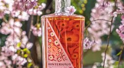 Hinterhaus Unveils Wine Cask Aged Gin