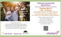 Join the Calaveras Community Foundation Blood Drive on May 27th.