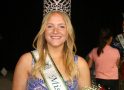 Congratulations to 2025 Miss Calaveras Averi Adams