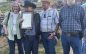 Spence Family Named 2025 Family of the Year by Calaveras County Fair & Jumping Frog Jubilee