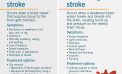 What Type of Stroke Is It?  ~ Health Update from Mark Twain Medical Center