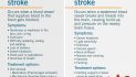 What Type of Stroke Is It?  ~ Health Update from Mark Twain Medical Center