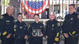 Angels- Murphys Rotary Club Deputy of the Year Award