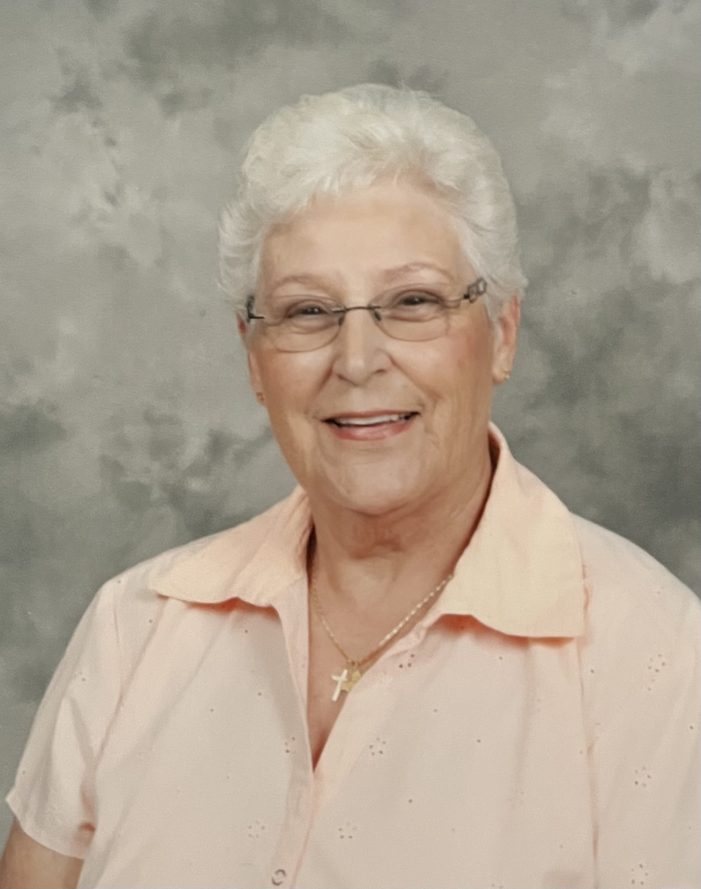 Wilma J. Failing 1936 ~ 2025