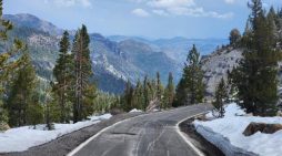 Ebbetts Pass to Open Thursday at Noon!  Let Your Hwy 4 Scenic Byway Adventures Begin