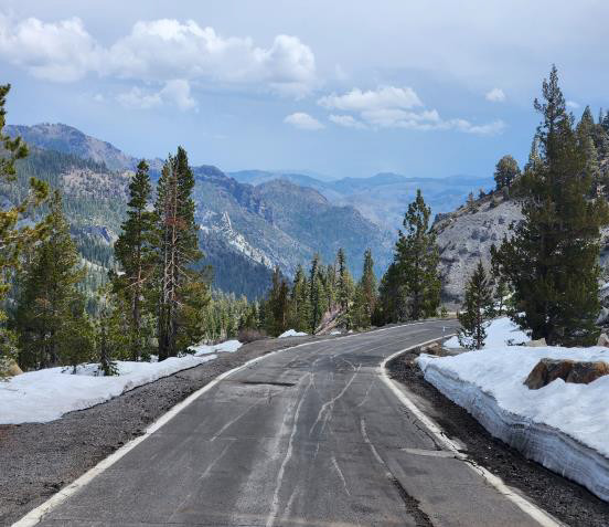 Ebbetts Pass to Open Thursday at Noon!  Let Your Hwy 4 Scenic Byway Adventures Begin