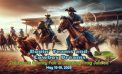 Calaveras County Fair Sunday Schedule, Frog Jump Finals, Destruction Derby & More!