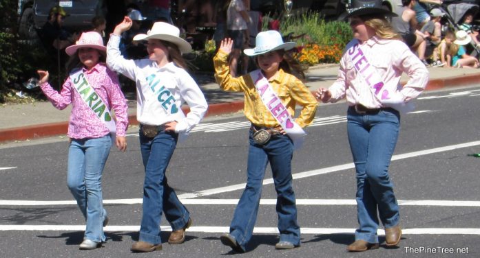 Hwy 49 Closed this Morning for Frog Jump Youth Parade! Photos & Video from Last Year to Get You Hopping! Hwy 49 Closed this Morning for Frog Jump Youth Parade! Photos & Video from Last Year to Get You Hopping!