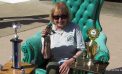 (To Get You Hopped up for Today!) The 2024 Frog Jump Champion Lillian Fasano Jockeying “The Frog Father” & Over 2,000 Photos & Full Video