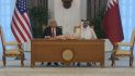 President Donald J. Trump Secures $1.2 Trillion Economic Commitment in Qatar