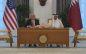 President Donald J. Trump Secures $1.2 Trillion Economic Commitment in Qatar