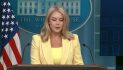 Press Secretary Karoline Leavitt Briefs Members of the Media, May 19, 2025