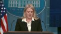 Press Secretary Karoline Leavitt Briefs Members of the Media, May 22, 2025