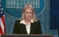 Press Secretary Karoline Leavitt Briefs Members of the Media, May 22, 2025