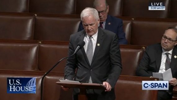 A Big, Beautiful Future ~ Tom McClintock