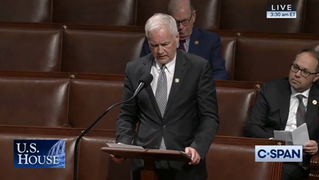 A Big, Beautiful Future ~ Tom McClintock
