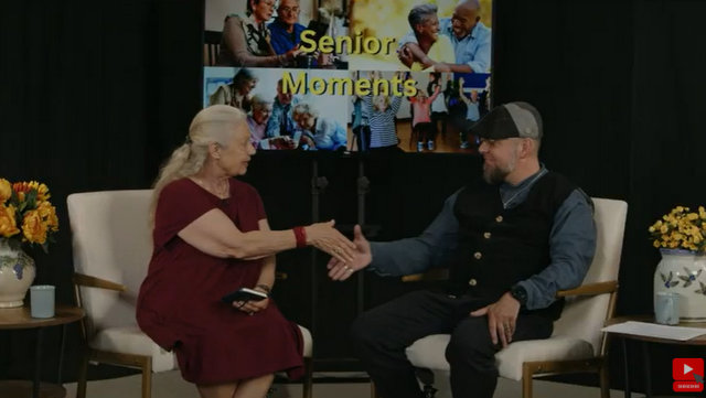 Senior Moments: Early Bird Farm & Mill