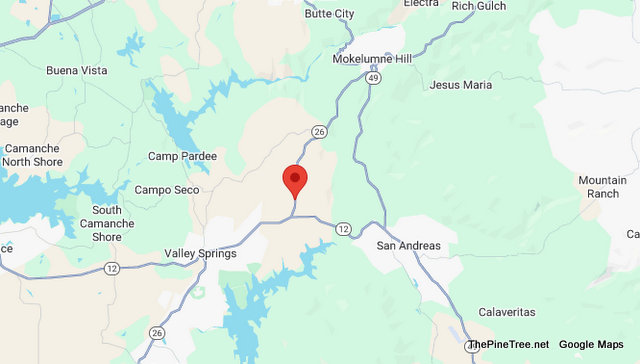 Traffic Update…Major Injury Motorcycle Collision near Sr26 / Contenta Dr Traffic Update…Major Injury Motorcycle Collision near Sr26 / Contenta Dr
