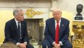 President Trump Holds Bilateral Meeting with the Prime Minister of Canada
