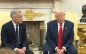 President Trump Holds Bilateral Meeting with the Prime Minister of Canada