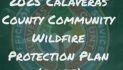 Together, We Safeguard Calaveras ~ Calaveras County Office of Emergency Services