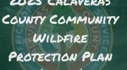 Together, We Safeguard Calaveras ~ Calaveras County Office of Emergency Services