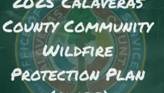 Together, We Safeguard Calaveras ~ Calaveras County Office of Emergency Services