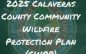 Together, We Safeguard Calaveras ~ Calaveras County Office of Emergency Services