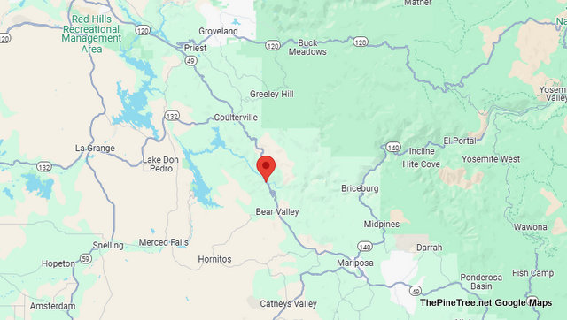 Traffic Update…Possible Injury Collision Hwy 49 & Bagby